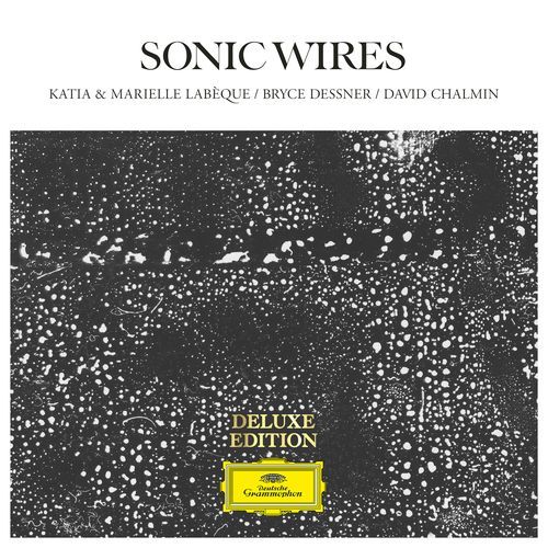 Sonic Wires (Deluxe Edition)_poster_image