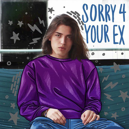 Sorry 4 Your Ex_poster_image