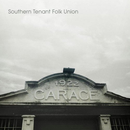 Southern Folk Theme (Vocal Version) cover art