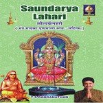 Soundarya Lahari - T. S. Ranganathan