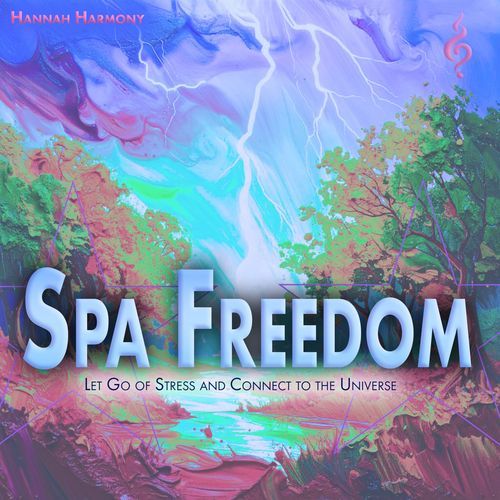 Spa Into Infinity