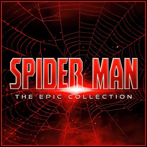 Spider Man - The Epic Collection