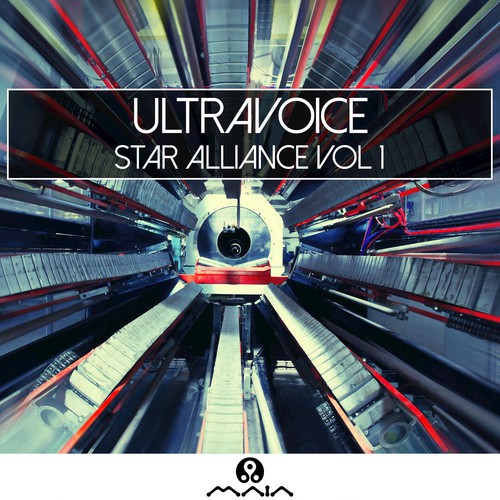 Star Alliance, Vol. 1