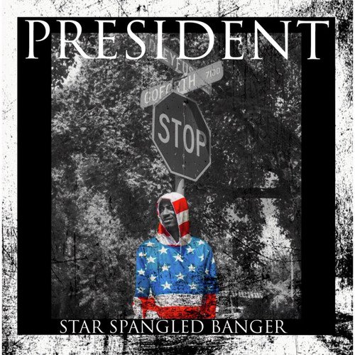 Star Spangled Banger