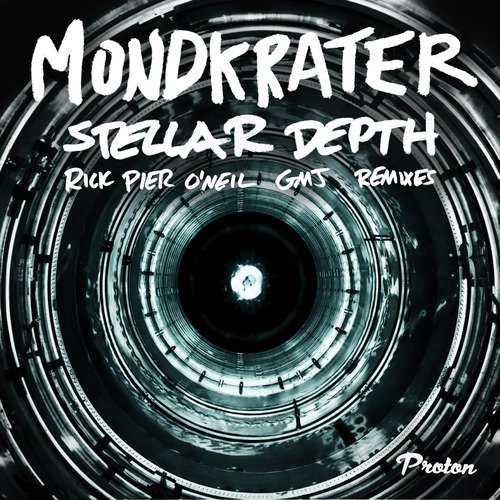 Stellar Depth (Rick Pier O'Neil, GMJ Remixes)