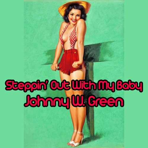 Johnny W. Green