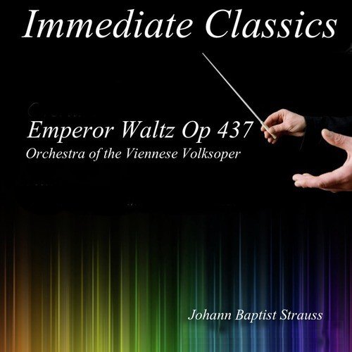 Strauss: Emperor Waltz