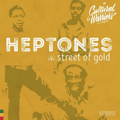 Street of Gold