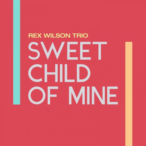 Rex Wilson Trio