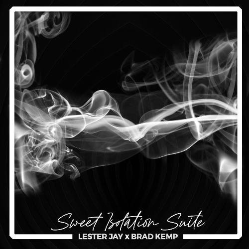Sweet Isolation (Remix) [feat. Kastaway] cover art