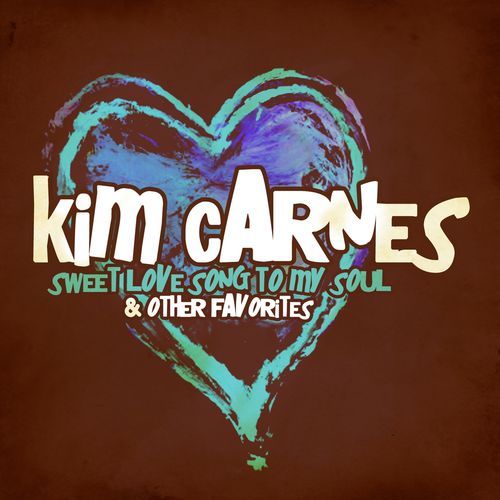 Sweet Love Song To My Soul & Other Favorites