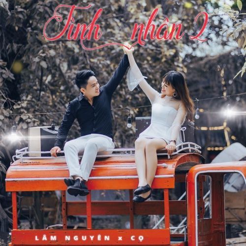 Tình Nhân 2 (feat. Cọ)