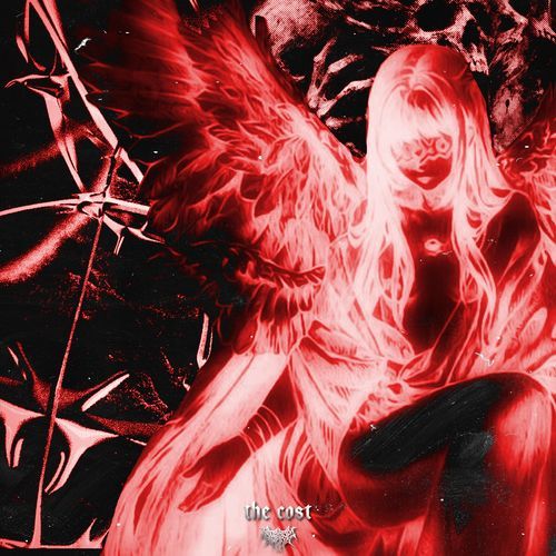 THE COST cover art