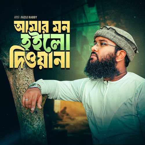 আমার মন হইলো দিওয়ানা