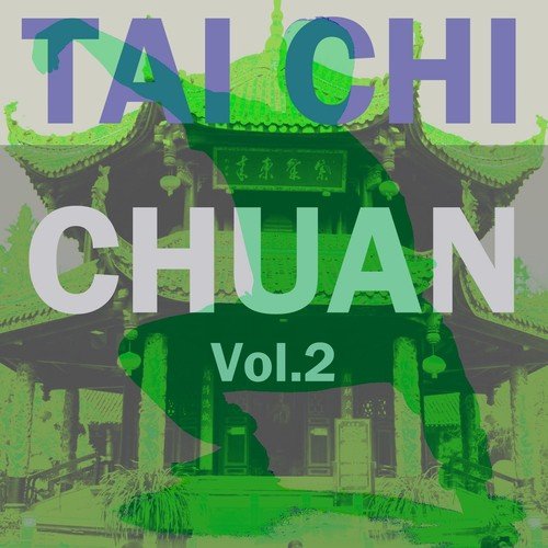 Tai Chi Chuan, Vol. 2_poster_image