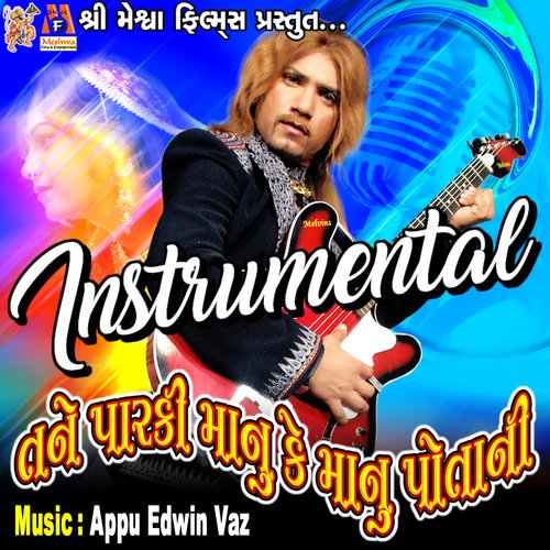 Tane Parki Manu Ke Manu Potani (Instrumental Version)