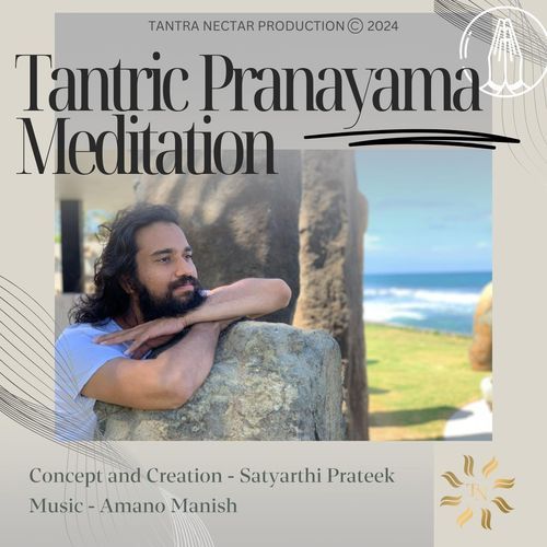 Tantric Pranayama Meditation_poster_image