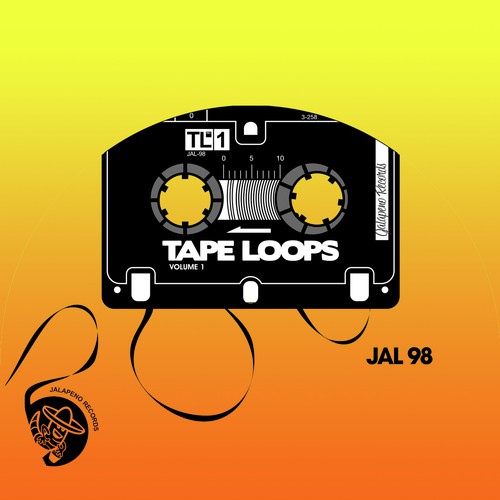 Tape Loops, Vol. 1 - EP_poster_image