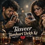 Tasveer Tumhari Dekh Ke