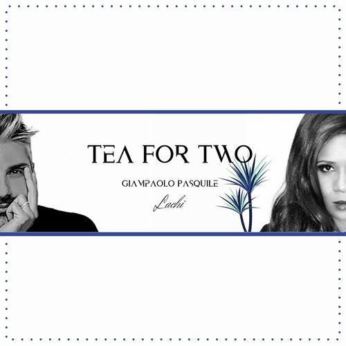 Tea For Two cover art