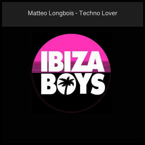 Techno Lover