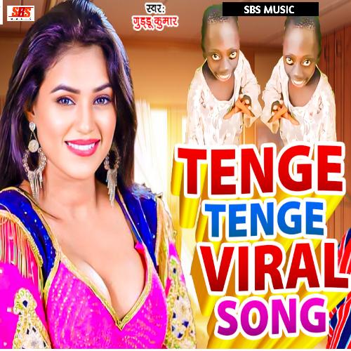 Tenge Tenge Viral Song