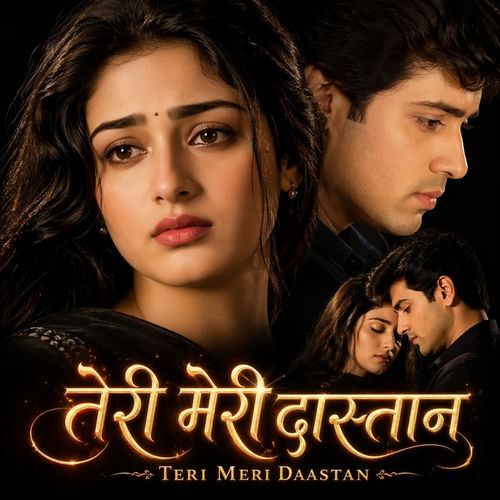 Teri Meri Daastan