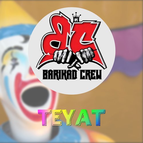 Teyat