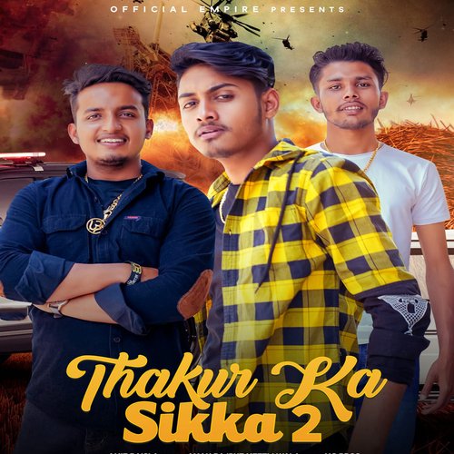 Thakur Ka Sikka 2