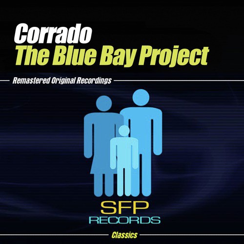 The Blue Bay Project