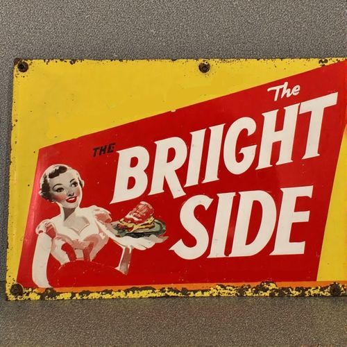 The Bright Side