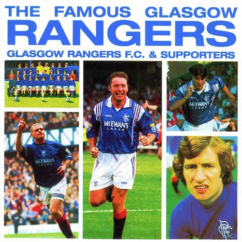 The Famous Glasgow Rangers