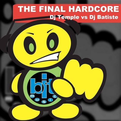 The Final Hardcore