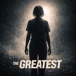 The Greatest (Piano Version) artwork