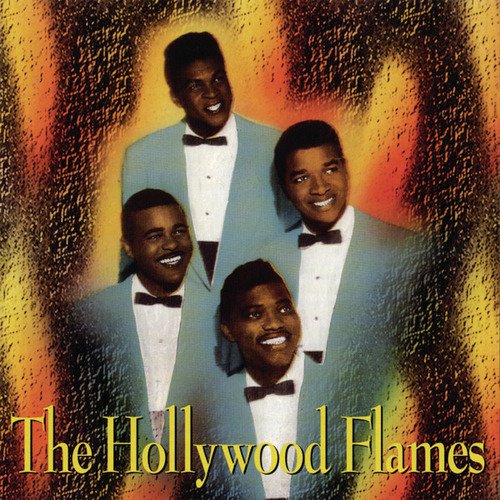 The Hollywood Flames