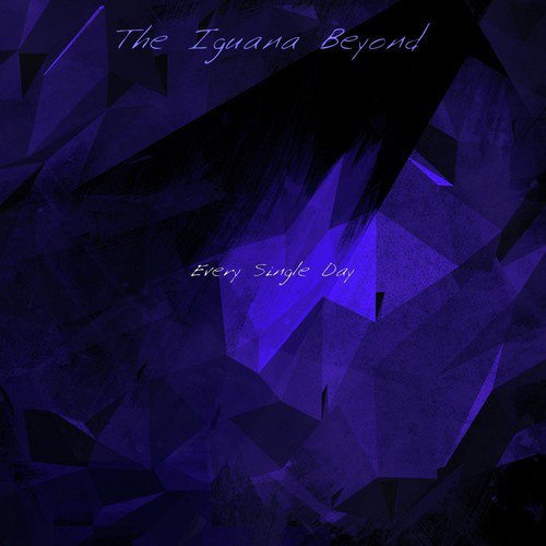 The Iguana Beyond_poster_image