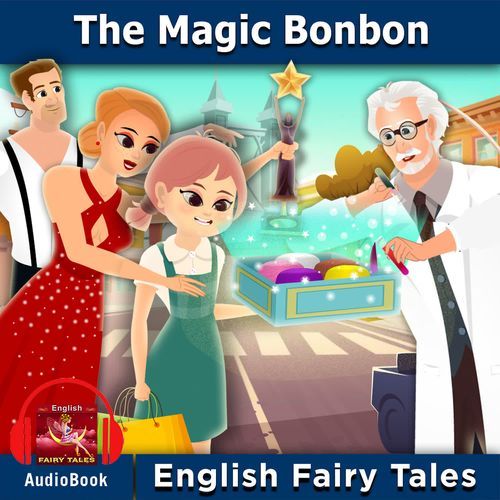 The Magic Bonbon