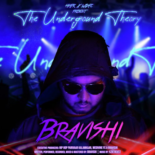The Underground Theory (TUT)