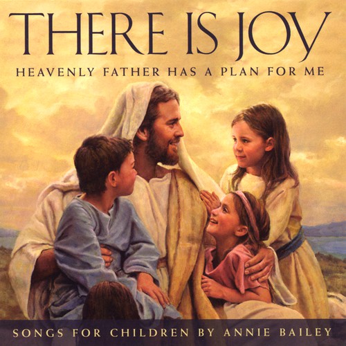 There is Joy (Instrumental)