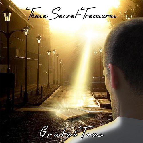 These Secret Treasures