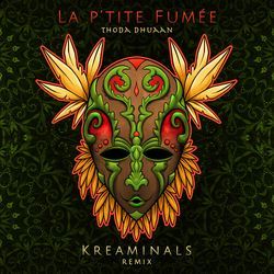 Thoda Dhuaan (Kreaminals Remix)