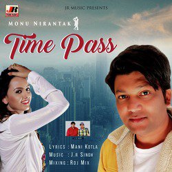 Time Pass-EwsOaCNaZGk