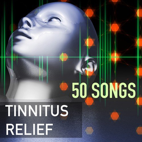 Tinnitus Relief - Remove Ear Sound, White Noise to Stop Tinnitus, Hypnosis Meditation