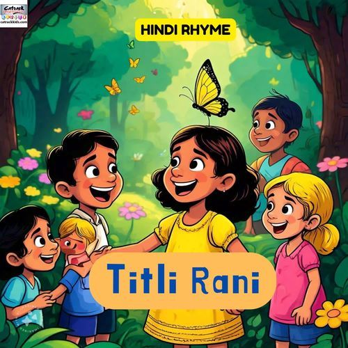 Titli Rani