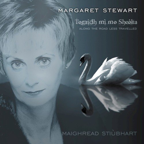 Margaret Stewart
