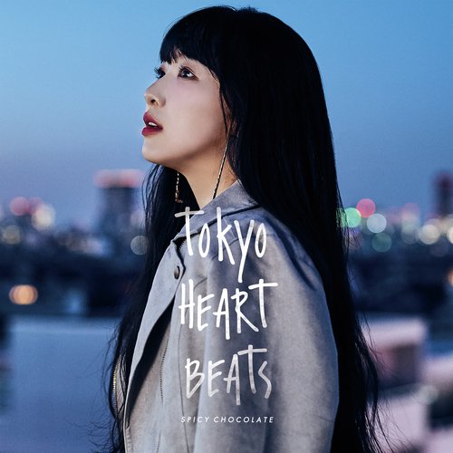 Tokyo Heart Beats_poster_image