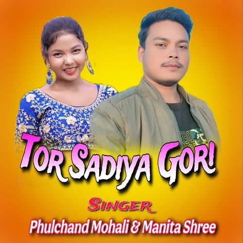Tor Sadiya Gori