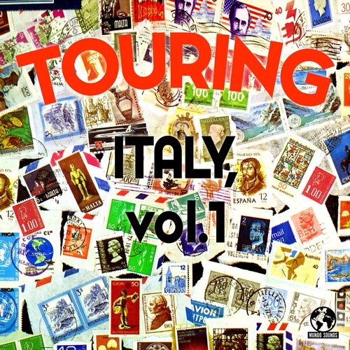 Touring Italy, Vol. 1 (2022 Remaster)