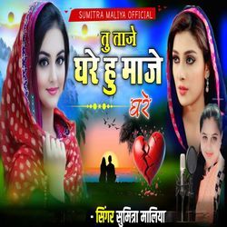 Tu taaje ghare hu maaje ghare