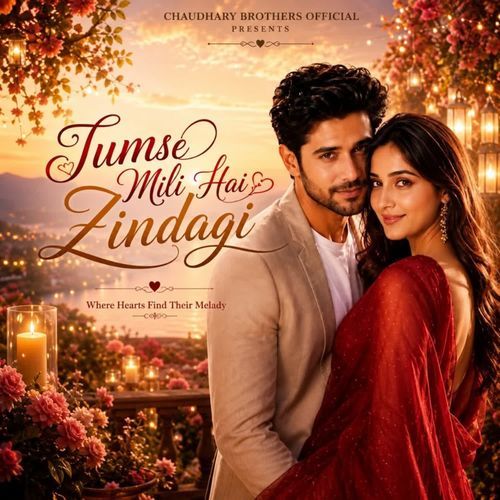 Tumse Mili Hai Zindagi
